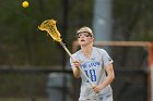 WLax vs Emerson  Women’s Lacrosse vs Emerson College. : WLax, lacrosse